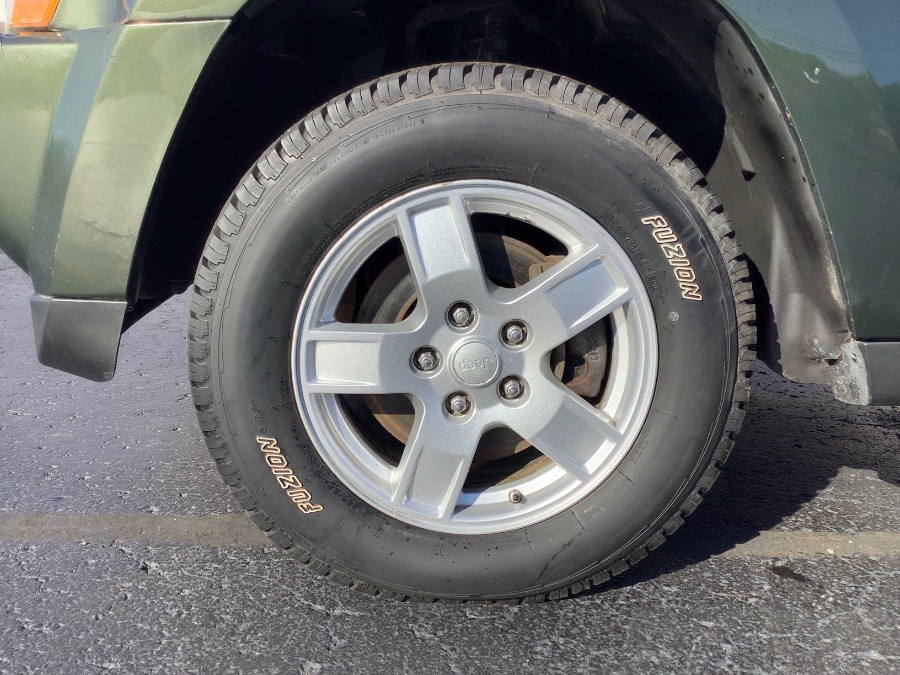 Used Jeep Grand Cherokee 4WD 4dr Laredo 2007 | Marsh Auto Sales LLC. Ortonville, Michigan Used Jeep Grand Cherokee 4WD 4dr Laredo 2007 | Marsh Auto Sales LLC. Ortonville, Michigan
