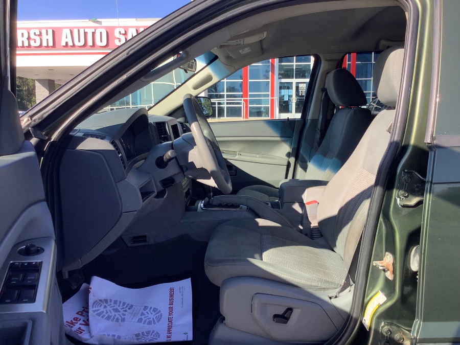 Used Jeep Grand Cherokee 4WD 4dr Laredo 2007 | Marsh Auto Sales LLC. Ortonville, Michigan Used Jeep Grand Cherokee 4WD 4dr Laredo 2007 | Marsh Auto Sales LLC. Ortonville, Michigan