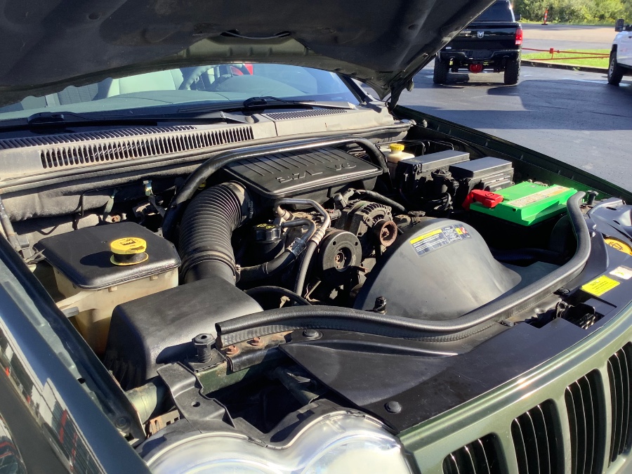 Used Jeep Grand Cherokee 4WD 4dr Laredo 2007 | Marsh Auto Sales LLC. Ortonville, Michigan Used Jeep Grand Cherokee 4WD 4dr Laredo 2007 | Marsh Auto Sales LLC. Ortonville, Michigan