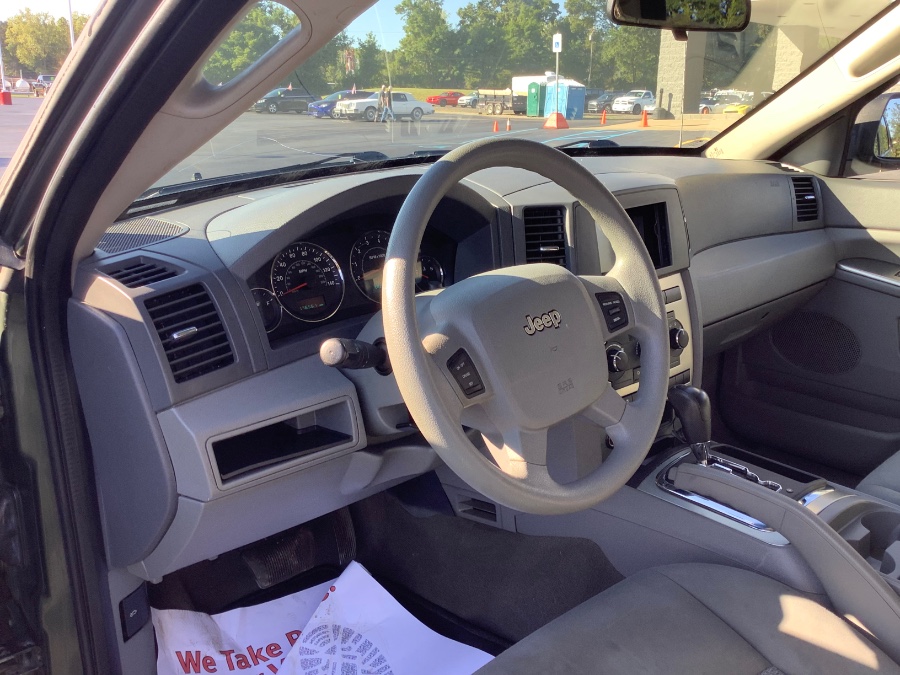 Used Jeep Grand Cherokee 4WD 4dr Laredo 2007 | Marsh Auto Sales LLC. Ortonville, Michigan Used Jeep Grand Cherokee 4WD 4dr Laredo 2007 | Marsh Auto Sales LLC. Ortonville, Michigan
