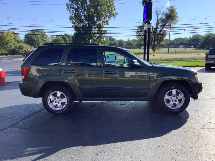 Used Jeep Grand Cherokee 4WD 4dr Laredo 2007 | Marsh Auto Sales LLC. Ortonville, Michigan Used Jeep Grand Cherokee 4WD 4dr Laredo 2007 | Marsh Auto Sales LLC. Ortonville, Michigan