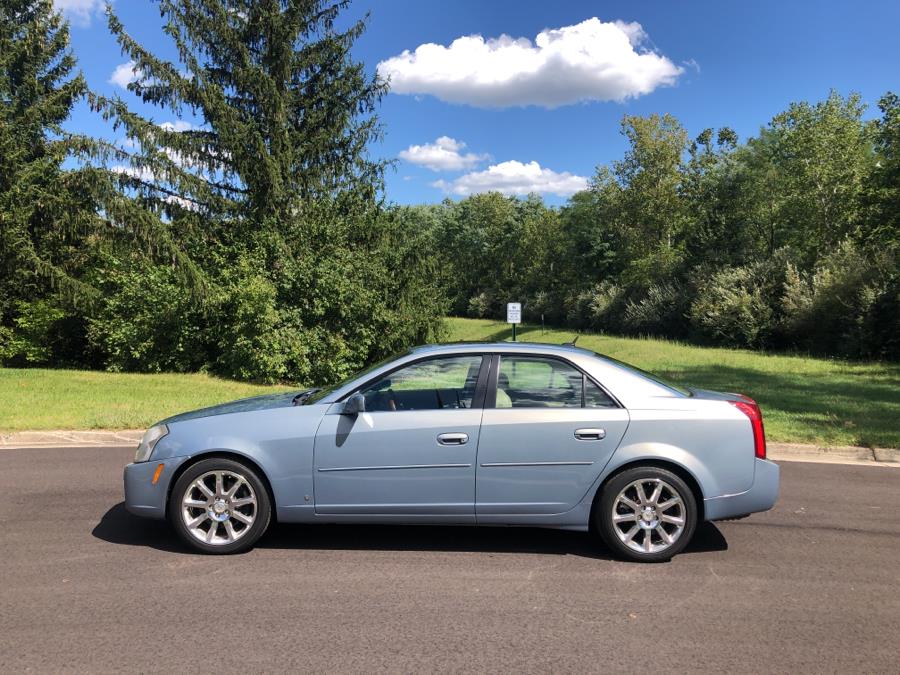 2007 Cadillac CTS 4dr Sdn 3.6L, available for sale in Beavercreek, Ohio | Wholesale Direct Motors. Beavercreek, Ohio 2007 Cadillac CTS 4dr Sdn 3.6L, available for sale in Beavercreek, Ohio | Wholesale Direct Motors. Beavercreek, Ohio