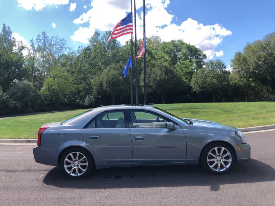 2007 Cadillac CTS 4dr Sdn 3.6L, available for sale in Beavercreek, Ohio | Wholesale Direct Motors. Beavercreek, Ohio 2007 Cadillac CTS 4dr Sdn 3.6L, available for sale in Beavercreek, Ohio | Wholesale Direct Motors. Beavercreek, Ohio