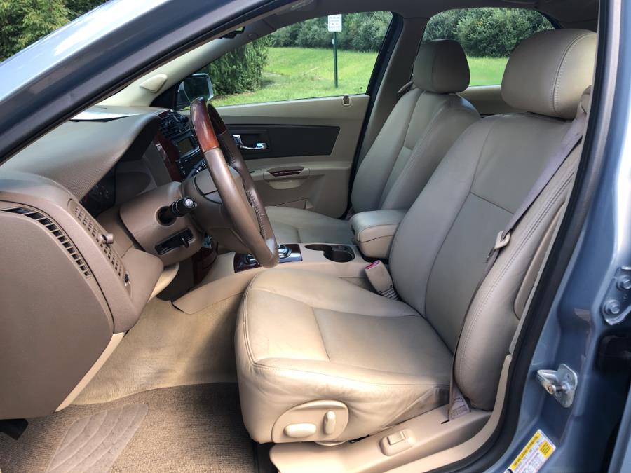 2007 Cadillac CTS 4dr Sdn 3.6L, available for sale in Beavercreek, Ohio | Wholesale Direct Motors. Beavercreek, Ohio 2007 Cadillac CTS 4dr Sdn 3.6L, available for sale in Beavercreek, Ohio | Wholesale Direct Motors. Beavercreek, Ohio