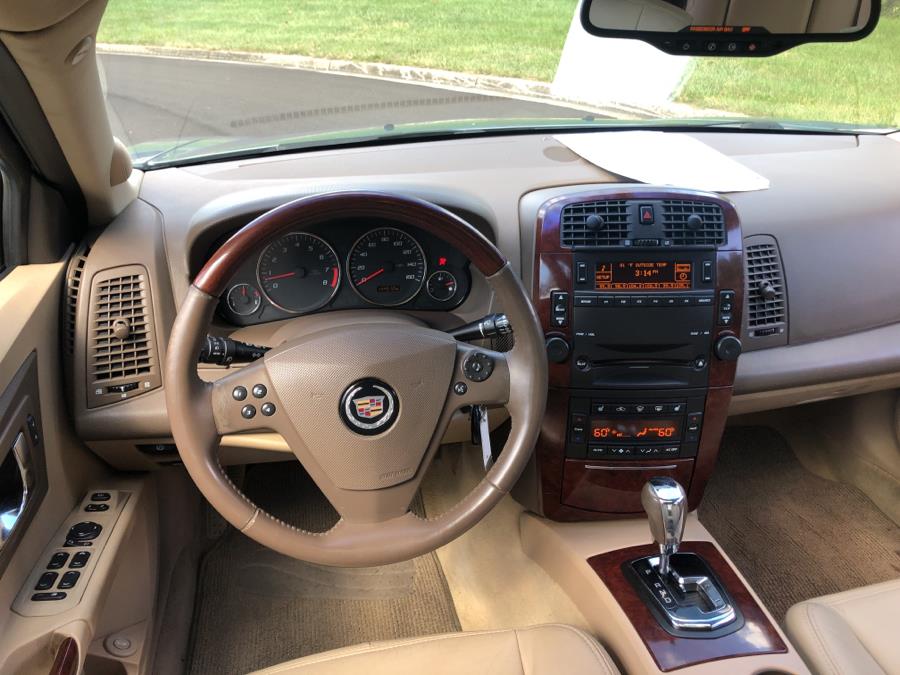 2007 Cadillac CTS 4dr Sdn 3.6L, available for sale in Beavercreek, Ohio | Wholesale Direct Motors. Beavercreek, Ohio 2007 Cadillac CTS 4dr Sdn 3.6L, available for sale in Beavercreek, Ohio | Wholesale Direct Motors. Beavercreek, Ohio