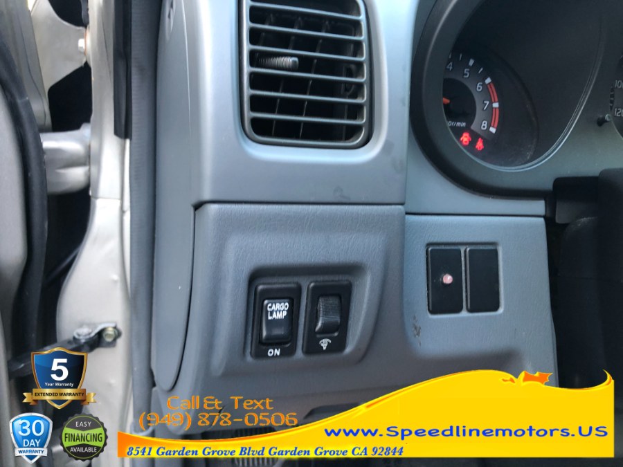2002 Nissan Frontier 2WD XE King Cab V6 Auto Desert Runner, available for sale in Garden Grove, California | Speedline Motors. Garden Grove, California 2002 Nissan Frontier 2WD XE King Cab V6 Auto Desert Runner, available for sale in Garden Grove, California | Speedline Motors. Garden Grove, California