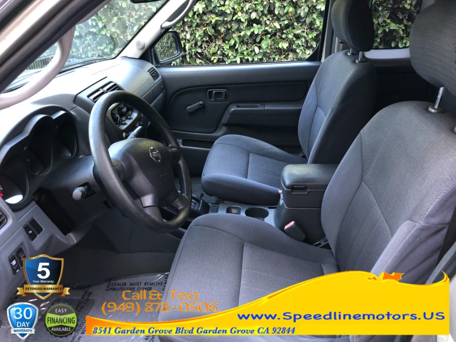 2002 Nissan Frontier 2WD XE King Cab V6 Auto Desert Runner, available for sale in Garden Grove, California | Speedline Motors. Garden Grove, California 2002 Nissan Frontier 2WD XE King Cab V6 Auto Desert Runner, available for sale in Garden Grove, California | Speedline Motors. Garden Grove, California