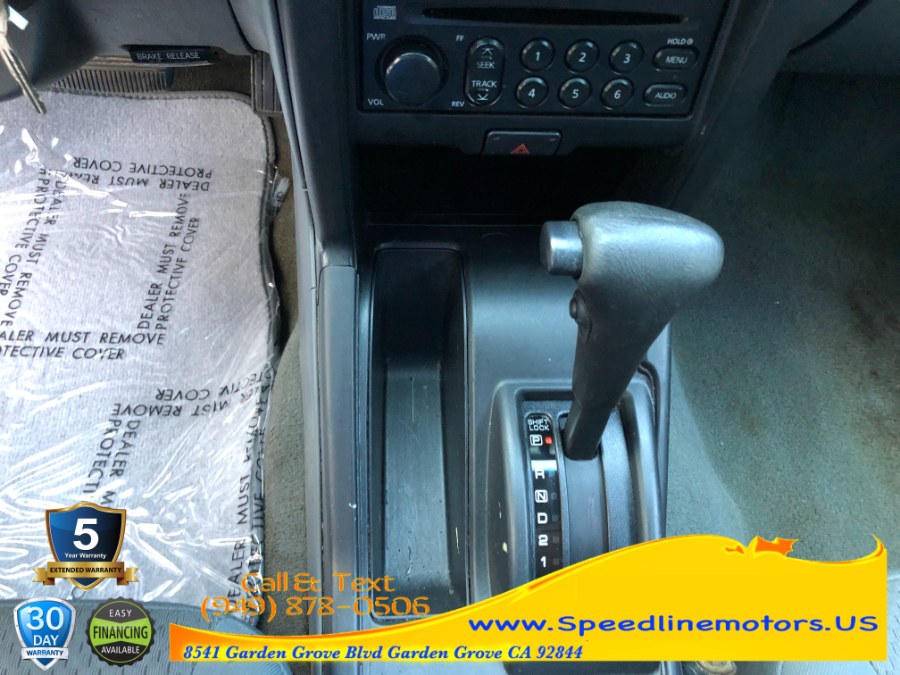 Used Nissan Xterra 4dr XE 2WD V6 Auto 2004 | Speedline Motors. Garden Grove, California Used Nissan Xterra 4dr XE 2WD V6 Auto 2004 | Speedline Motors. Garden Grove, California