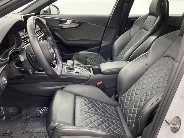 Used Audi S4 3.0T Premium Plus 2018 | Eastchester Motor Cars. Bronx, New York Used Audi S4 3.0T Premium Plus 2018 | Eastchester Motor Cars. Bronx, New York