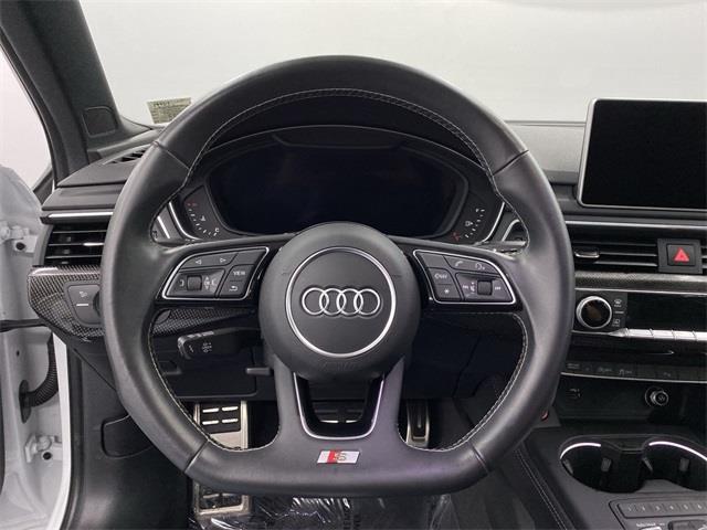 Used Audi S4 3.0T Premium Plus 2018 | Eastchester Motor Cars. Bronx, New York Used Audi S4 3.0T Premium Plus 2018 | Eastchester Motor Cars. Bronx, New York
