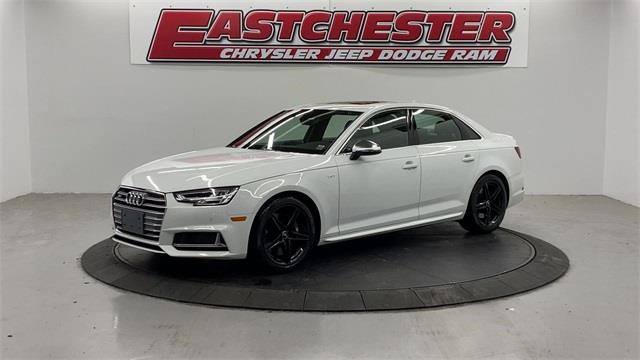 Used Audi S4 3.0T Premium Plus 2018 | Eastchester Motor Cars. Bronx, New York Used Audi S4 3.0T Premium Plus 2018 | Eastchester Motor Cars. Bronx, New York