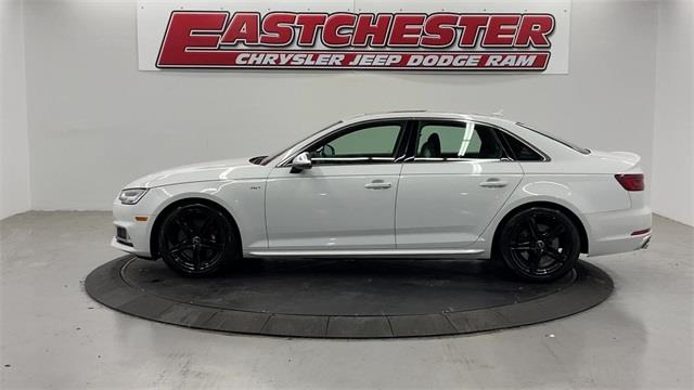 Used Audi S4 3.0T Premium Plus 2018 | Eastchester Motor Cars. Bronx, New York Used Audi S4 3.0T Premium Plus 2018 | Eastchester Motor Cars. Bronx, New York