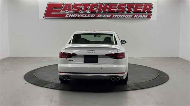 Used Audi S4 3.0T Premium Plus 2018 | Eastchester Motor Cars. Bronx, New York Used Audi S4 3.0T Premium Plus 2018 | Eastchester Motor Cars. Bronx, New York