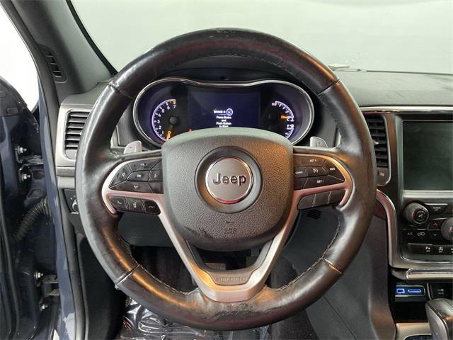 Used Jeep Grand Cherokee Altitude 2017 | Eastchester Motor Cars. Bronx, New York Used Jeep Grand Cherokee Altitude 2017 | Eastchester Motor Cars. Bronx, New York
