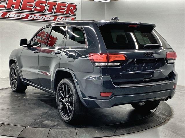 Used Jeep Grand Cherokee Altitude 2017 | Eastchester Motor Cars. Bronx, New York Used Jeep Grand Cherokee Altitude 2017 | Eastchester Motor Cars. Bronx, New York