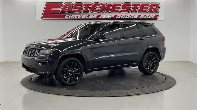 Used Jeep Grand Cherokee Altitude 2017 | Eastchester Motor Cars. Bronx, New York Used Jeep Grand Cherokee Altitude 2017 | Eastchester Motor Cars. Bronx, New York
