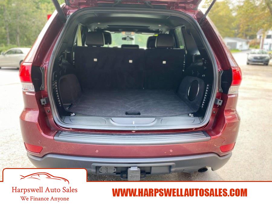 Used Jeep Grand Cherokee Laredo X 4x4 2021 | Harpswell Auto Sales Inc. Harpswell, Maine Used Jeep Grand Cherokee Laredo X 4x4 2021 | Harpswell Auto Sales Inc. Harpswell, Maine