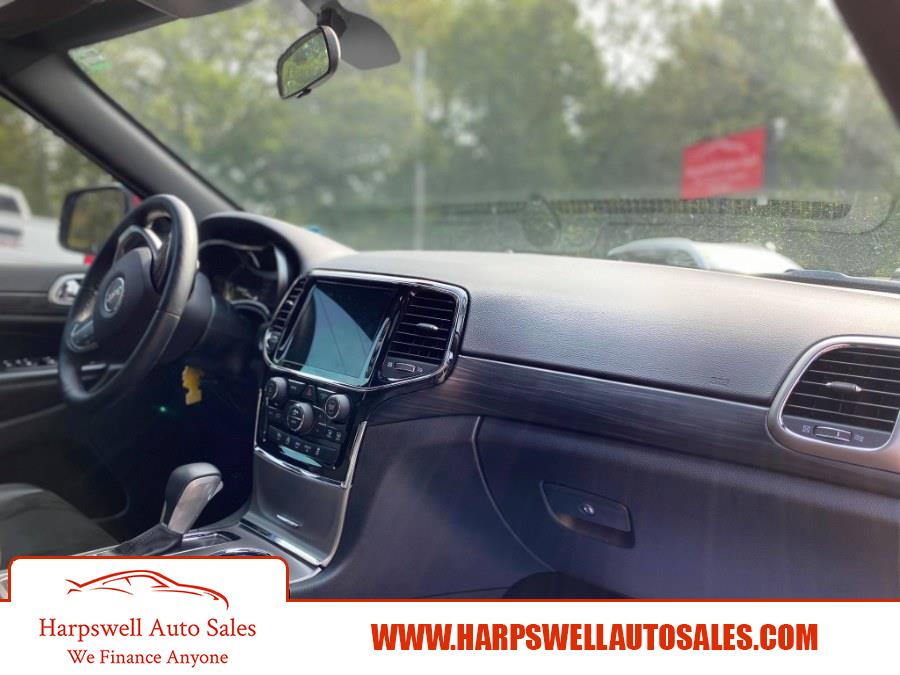 Used Jeep Grand Cherokee Laredo X 4x4 2021 | Harpswell Auto Sales Inc. Harpswell, Maine Used Jeep Grand Cherokee Laredo X 4x4 2021 | Harpswell Auto Sales Inc. Harpswell, Maine