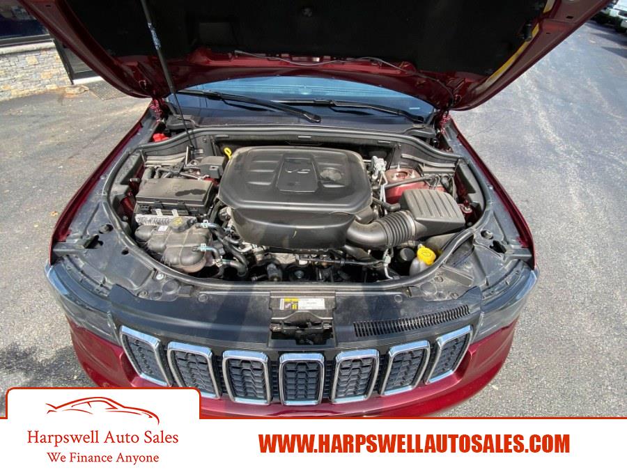 Used Jeep Grand Cherokee Laredo X 4x4 2021 | Harpswell Auto Sales Inc. Harpswell, Maine Used Jeep Grand Cherokee Laredo X 4x4 2021 | Harpswell Auto Sales Inc. Harpswell, Maine