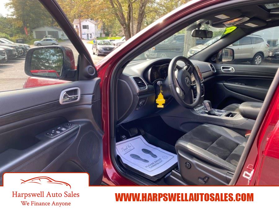 Used Jeep Grand Cherokee Laredo X 4x4 2021 | Harpswell Auto Sales Inc. Harpswell, Maine Used Jeep Grand Cherokee Laredo X 4x4 2021 | Harpswell Auto Sales Inc. Harpswell, Maine