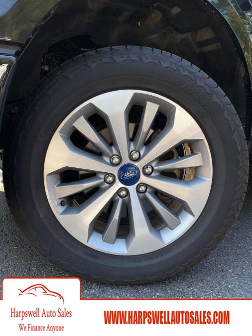 Used Ford F-150 XLT 4WD SuperCab 6.5'' Box 2018 | Harpswell Auto Sales Inc. Harpswell, Maine Used Ford F-150 XLT 4WD SuperCab 6.5'' Box 2018 | Harpswell Auto Sales Inc. Harpswell, Maine