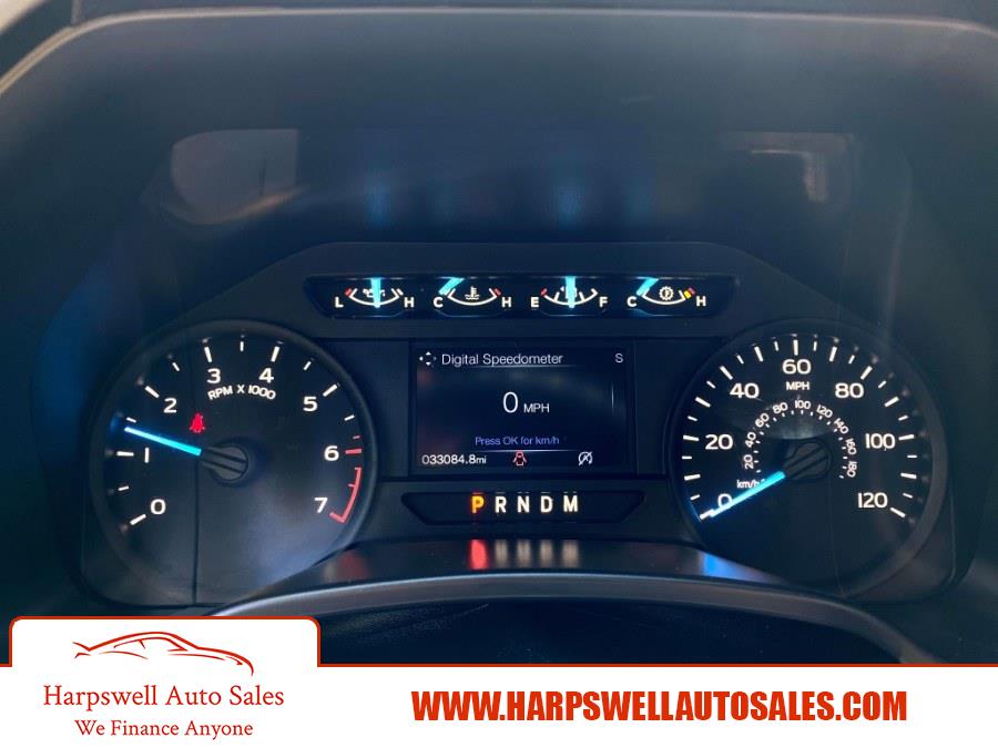 Used Ford F-150 XLT 4WD SuperCab 6.5'' Box 2018 | Harpswell Auto Sales Inc. Harpswell, Maine Used Ford F-150 XLT 4WD SuperCab 6.5'' Box 2018 | Harpswell Auto Sales Inc. Harpswell, Maine