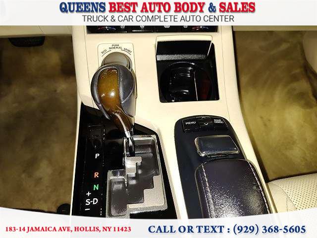 2013 Lexus ES 350 4dr Sdn, available for sale in Hollis, New York | Queens Best Auto Body / Sales. Hollis, New York 2013 Lexus ES 350 4dr Sdn, available for sale in Hollis, New York | Queens Best Auto Body / Sales. Hollis, New York