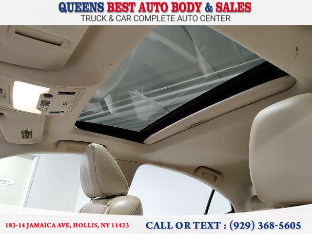 2013 Lexus ES 350 4dr Sdn, available for sale in Hollis, New York | Queens Best Auto Body / Sales. Hollis, New York 2013 Lexus ES 350 4dr Sdn, available for sale in Hollis, New York | Queens Best Auto Body / Sales. Hollis, New York
