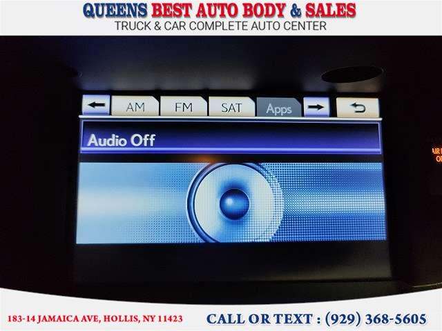 Used Lexus ES 350 4dr Sdn 2013 | Queens Best Auto Body / Sales. Hollis, New York