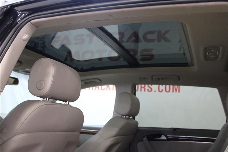 Used Audi Q7 PREMIUM PLUS 3.0T 2015 | Fast Track Motors. Paterson, New Jersey Used Audi Q7 PREMIUM PLUS 3.0T 2015 | Fast Track Motors. Paterson, New Jersey