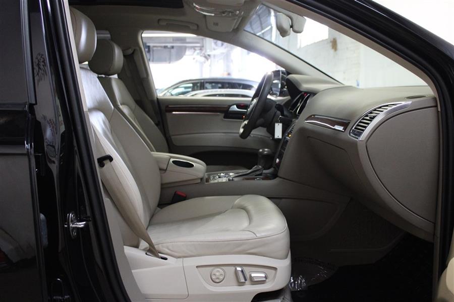 Used Audi Q7 PREMIUM PLUS 3.0T 2015 | Fast Track Motors. Paterson, New Jersey Used Audi Q7 PREMIUM PLUS 3.0T 2015 | Fast Track Motors. Paterson, New Jersey