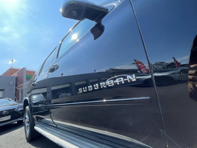 Used Chevrolet Suburban LTZ 2015 | Hillside Auto Outlet. Jamaica, New York Used Chevrolet Suburban LTZ 2015 | Hillside Auto Outlet. Jamaica, New York