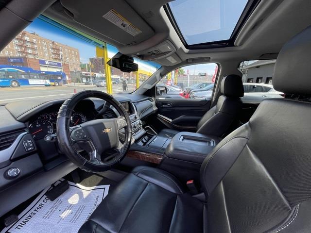 Used Chevrolet Suburban LTZ 2015 | Hillside Auto Outlet. Jamaica, New York Used Chevrolet Suburban LTZ 2015 | Hillside Auto Outlet. Jamaica, New York