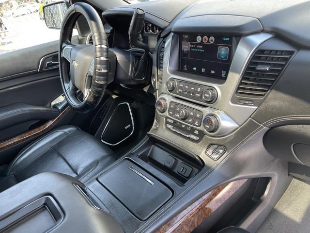 Used Chevrolet Suburban LTZ 2015 | Hillside Auto Outlet. Jamaica, New York Used Chevrolet Suburban LTZ 2015 | Hillside Auto Outlet. Jamaica, New York