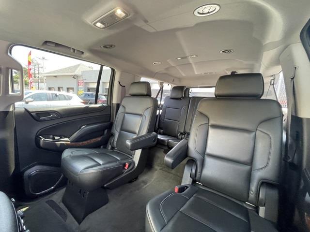Used Chevrolet Suburban LTZ 2015 | Hillside Auto Outlet. Jamaica, New York Used Chevrolet Suburban LTZ 2015 | Hillside Auto Outlet. Jamaica, New York