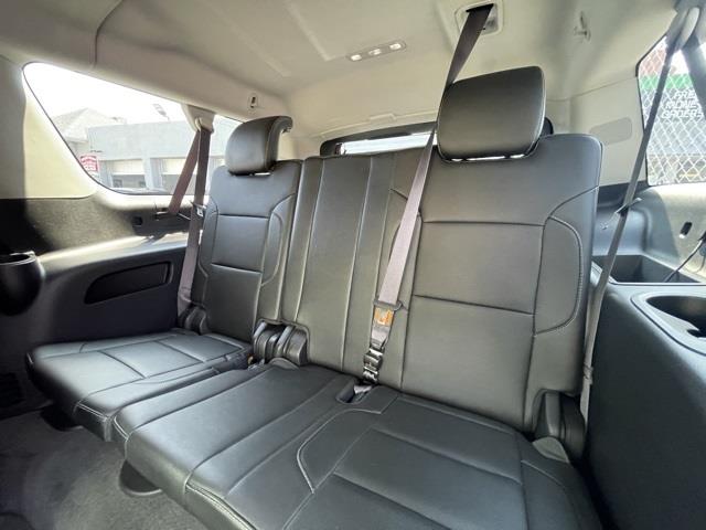 Used Chevrolet Suburban LTZ 2015 | Hillside Auto Outlet. Jamaica, New York Used Chevrolet Suburban LTZ 2015 | Hillside Auto Outlet. Jamaica, New York
