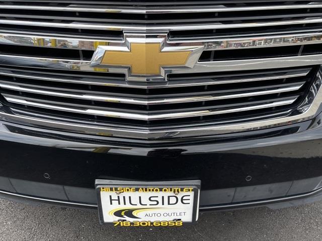 Used Chevrolet Suburban LTZ 2015 | Hillside Auto Outlet. Jamaica, New York Used Chevrolet Suburban LTZ 2015 | Hillside Auto Outlet. Jamaica, New York