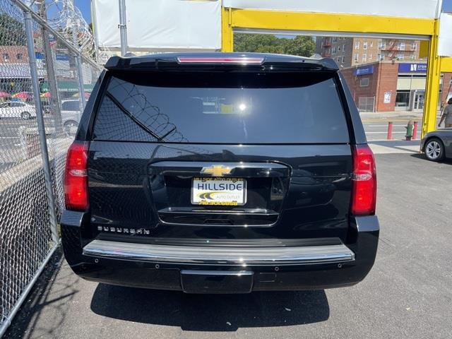 Used Chevrolet Suburban LTZ 2015 | Hillside Auto Outlet. Jamaica, New York Used Chevrolet Suburban LTZ 2015 | Hillside Auto Outlet. Jamaica, New York