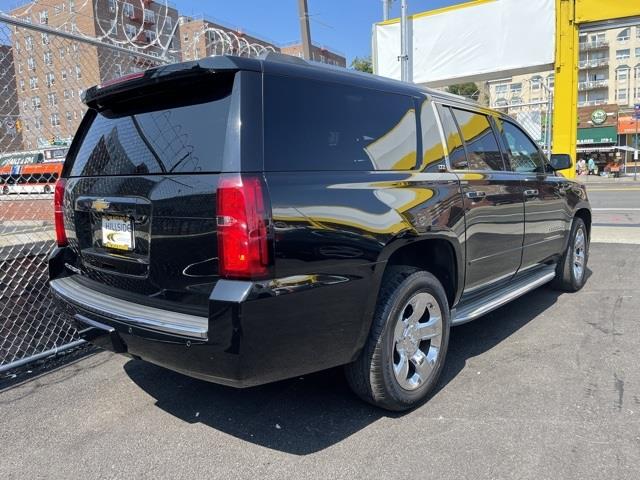 Used Chevrolet Suburban LTZ 2015 | Hillside Auto Outlet. Jamaica, New York Used Chevrolet Suburban LTZ 2015 | Hillside Auto Outlet. Jamaica, New York