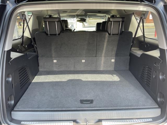 Used Chevrolet Suburban LTZ 2015 | Hillside Auto Outlet. Jamaica, New York Used Chevrolet Suburban LTZ 2015 | Hillside Auto Outlet. Jamaica, New York