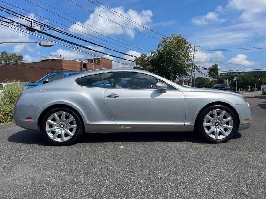 Used Bentley Continental 2dr Cpe GT 2005 | Ace Motor Sports Inc. Plainview , New York Used Bentley Continental 2dr Cpe GT 2005 | Ace Motor Sports Inc. Plainview , New York