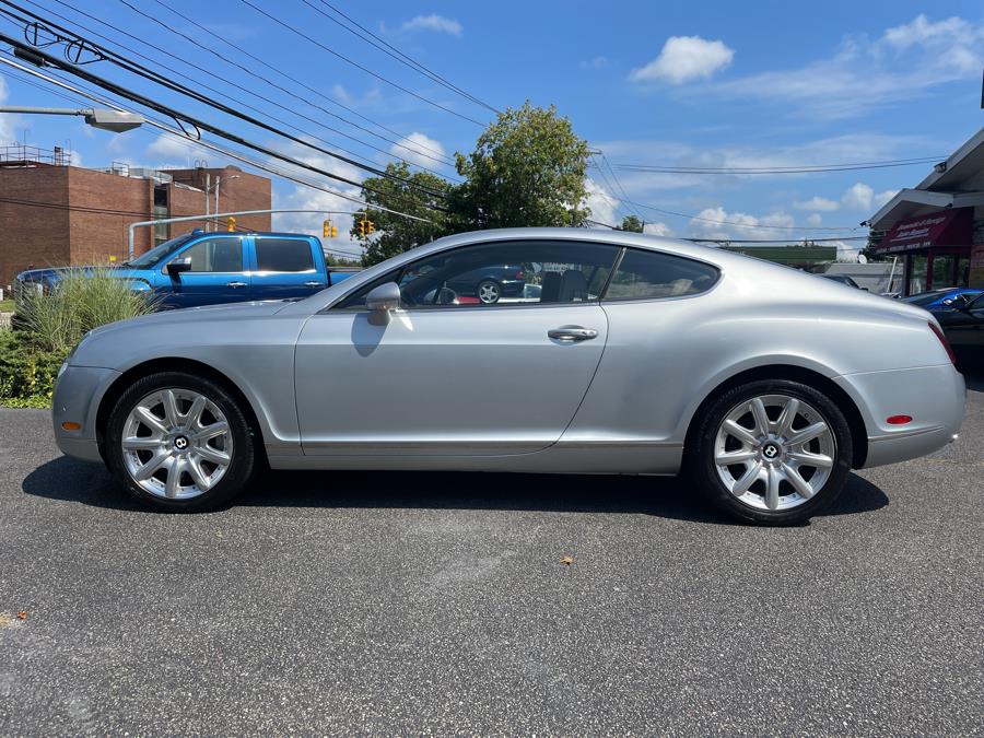 Used Bentley Continental 2dr Cpe GT 2005 | Ace Motor Sports Inc. Plainview , New York Used Bentley Continental 2dr Cpe GT 2005 | Ace Motor Sports Inc. Plainview , New York