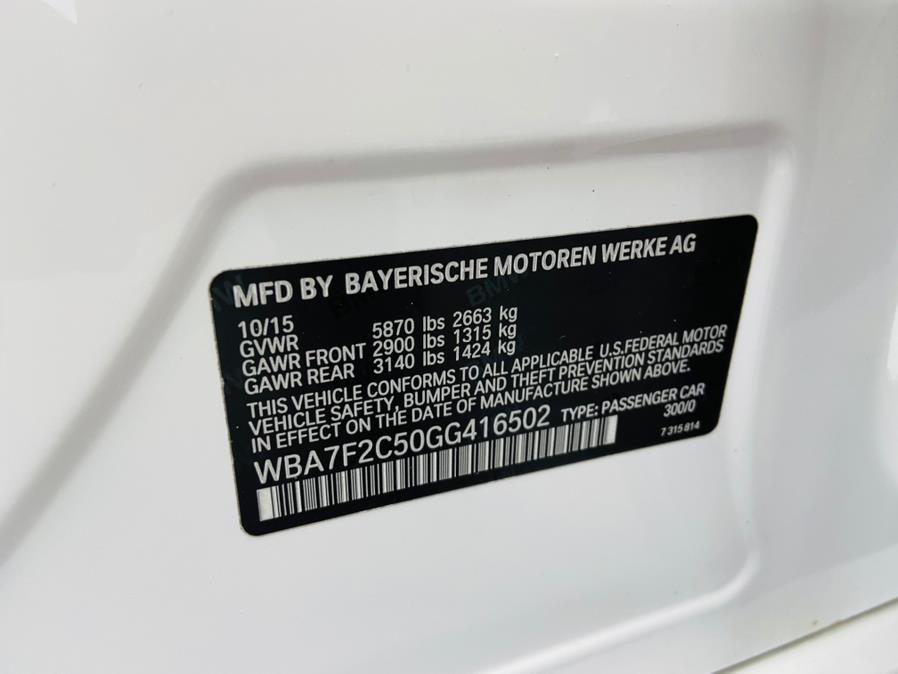 2016 BMW 7 Series 4dr Sdn 750i xDrive AWD, available for sale in Linden, New Jersey | East Coast Auto Group. Linden, New Jersey 2016 BMW 7 Series 4dr Sdn 750i xDrive AWD, available for sale in Linden, New Jersey | East Coast Auto Group. Linden, New Jersey