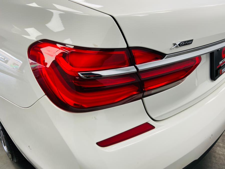 2016 BMW 7 Series 4dr Sdn 750i xDrive AWD, available for sale in Linden, New Jersey | East Coast Auto Group. Linden, New Jersey 2016 BMW 7 Series 4dr Sdn 750i xDrive AWD, available for sale in Linden, New Jersey | East Coast Auto Group. Linden, New Jersey