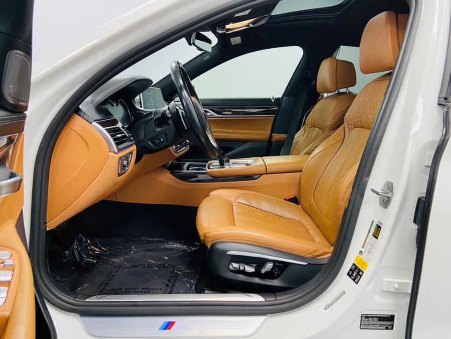 2016 BMW 7 Series 4dr Sdn 750i xDrive AWD, available for sale in Linden, New Jersey | East Coast Auto Group. Linden, New Jersey 2016 BMW 7 Series 4dr Sdn 750i xDrive AWD, available for sale in Linden, New Jersey | East Coast Auto Group. Linden, New Jersey