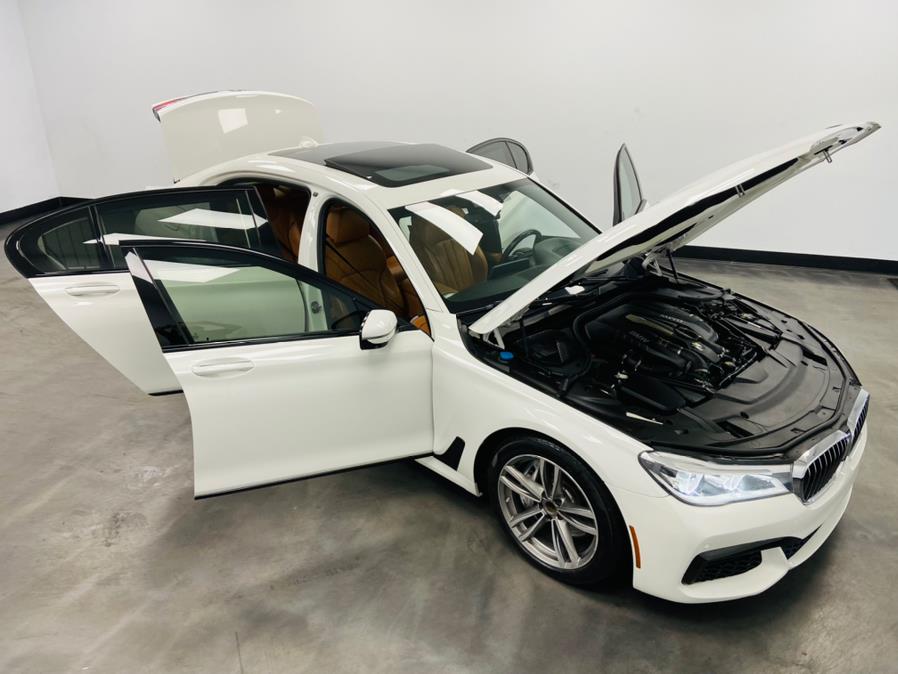 2016 BMW 7 Series 4dr Sdn 750i xDrive AWD, available for sale in Linden, New Jersey | East Coast Auto Group. Linden, New Jersey 2016 BMW 7 Series 4dr Sdn 750i xDrive AWD, available for sale in Linden, New Jersey | East Coast Auto Group. Linden, New Jersey