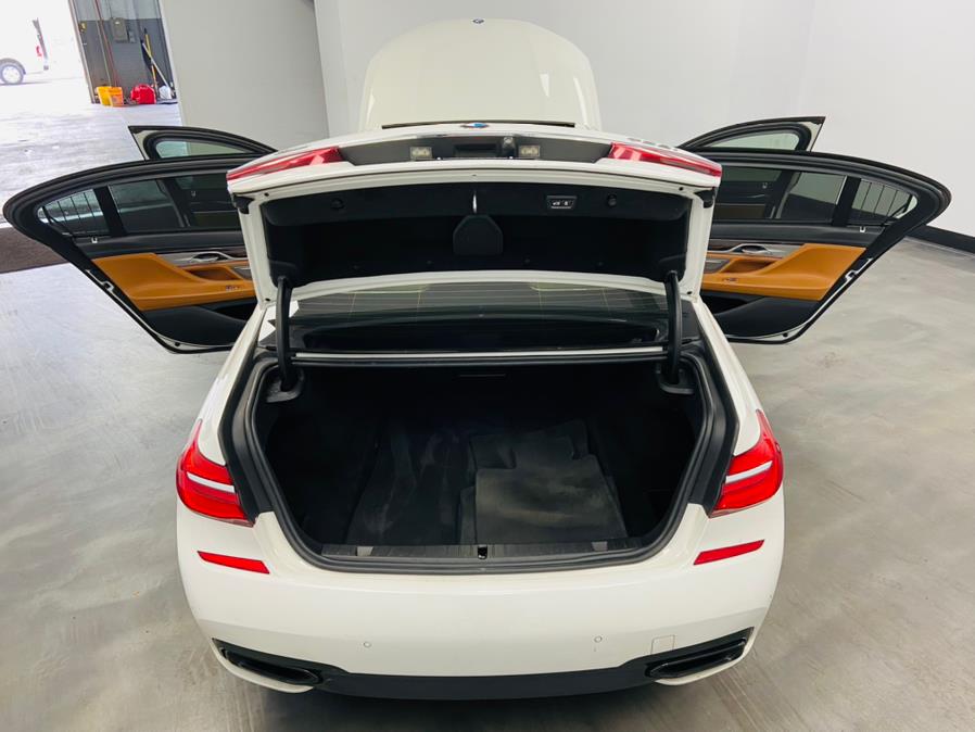 2016 BMW 7 Series 4dr Sdn 750i xDrive AWD, available for sale in Linden, New Jersey | East Coast Auto Group. Linden, New Jersey 2016 BMW 7 Series 4dr Sdn 750i xDrive AWD, available for sale in Linden, New Jersey | East Coast Auto Group. Linden, New Jersey