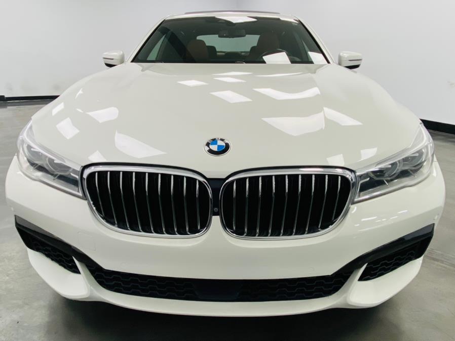 2016 BMW 7 Series 4dr Sdn 750i xDrive AWD, available for sale in Linden, New Jersey | East Coast Auto Group. Linden, New Jersey 2016 BMW 7 Series 4dr Sdn 750i xDrive AWD, available for sale in Linden, New Jersey | East Coast Auto Group. Linden, New Jersey
