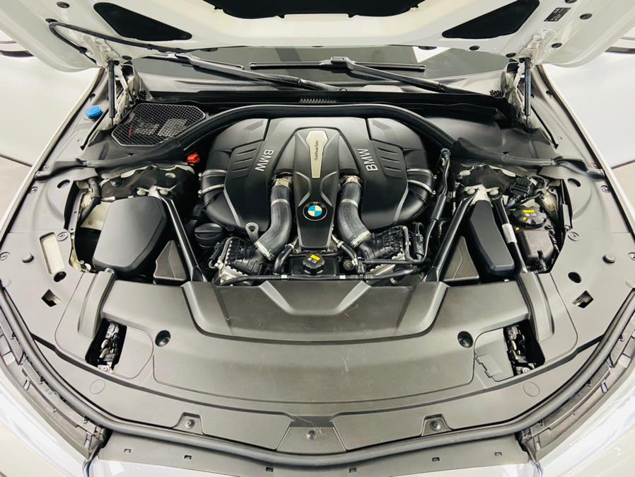 2016 BMW 7 Series 4dr Sdn 750i xDrive AWD, available for sale in Linden, New Jersey | East Coast Auto Group. Linden, New Jersey 2016 BMW 7 Series 4dr Sdn 750i xDrive AWD, available for sale in Linden, New Jersey | East Coast Auto Group. Linden, New Jersey