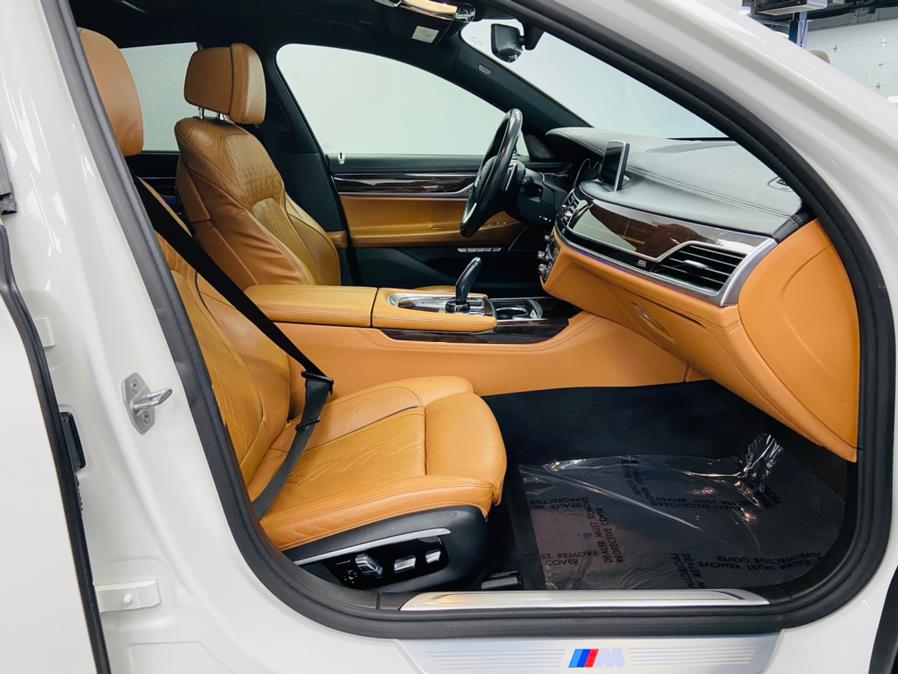 2016 BMW 7 Series 4dr Sdn 750i xDrive AWD, available for sale in Linden, New Jersey | East Coast Auto Group. Linden, New Jersey 2016 BMW 7 Series 4dr Sdn 750i xDrive AWD, available for sale in Linden, New Jersey | East Coast Auto Group. Linden, New Jersey